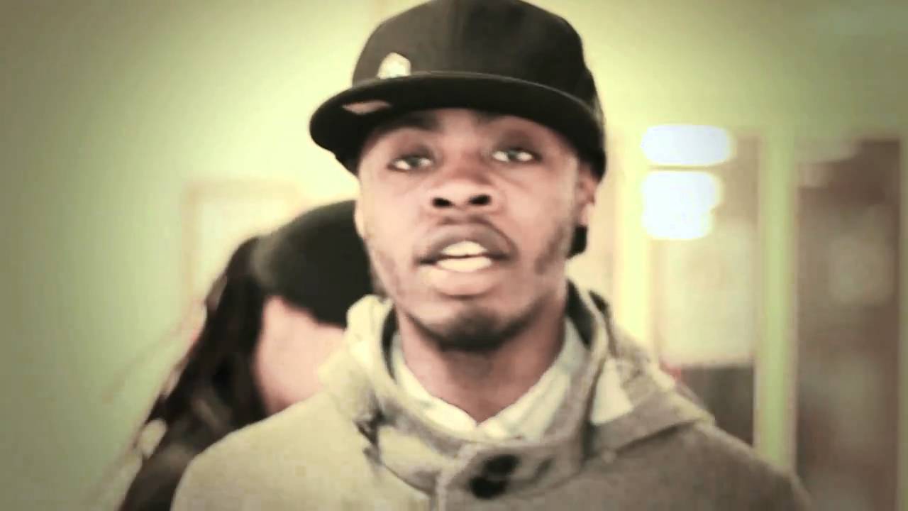 KASHKAM PRESENTS KRIPTIK [GRIME]