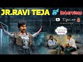 Junior ravi teja interview with defence satish yaswanthroysactor