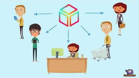 SIMPLIDOTS - Distribution System