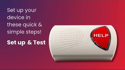 Getting Started with Your Home Cellular Device