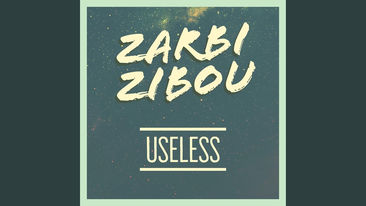Mira Useless en YouTube Mira Useless en YouTube