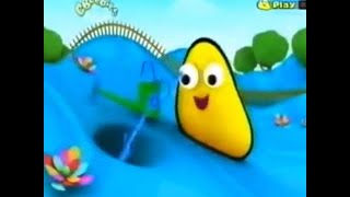 CBeebies Continuity (9th July 2009) (7)