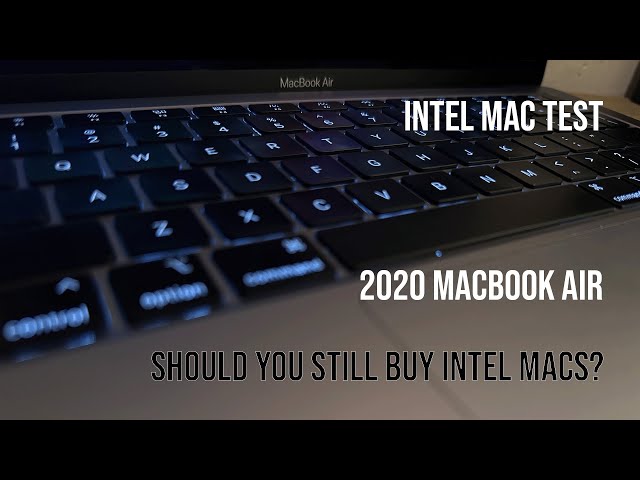 Macbook Air 2019 In 2023?