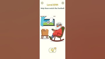 DOP 2 Gameplay Level 2734 Shorts Delete One Part Solution and Answer 🔥 Subscribe 🔥