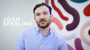 Josh Sperling "Chasing Rainbows", Perrotin Paris