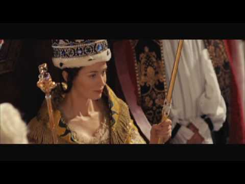 The Young Victoria - Queen's Coronation