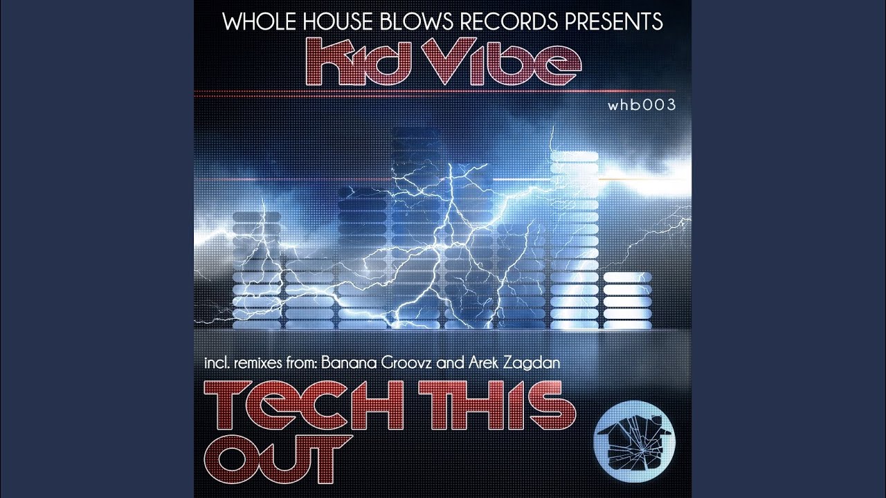 Tech This Out (Original Mix)