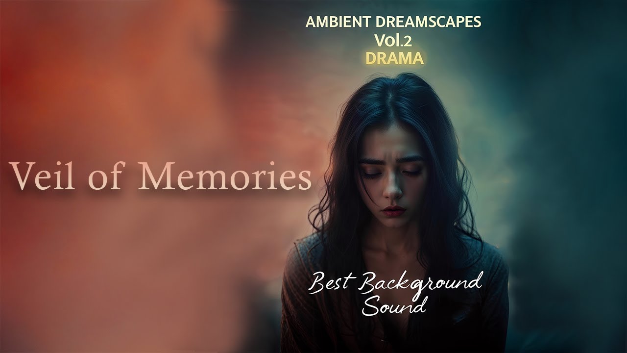 Veil of Memories | Melancholic Ambient Cinematic