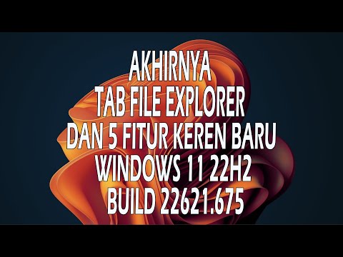 Video: Nonaktifkan Pindai dan Perbaiki untuk Drive yang Dapat Dimatikan di Windows