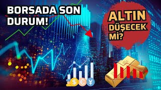 Bu ayın en kazançlı yatırım aracı ne? Döviz ve Altın'da son durum? #döviz #sondakika