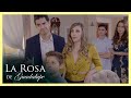 La Rosa de Guadalupe: Abel presenta a su nueva familia | Un vacío de amor