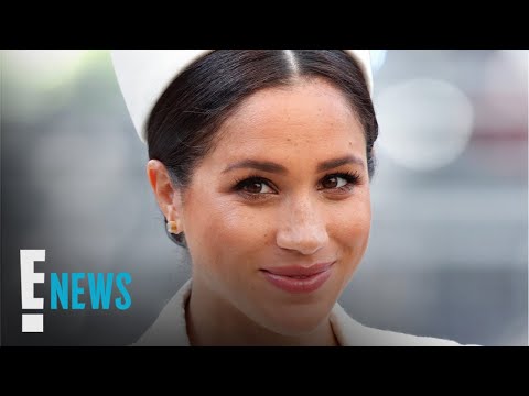 Happy Birthday Meghan Markle! See Tributes From Prince Harry, Kate & More | E! News