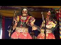 Yakshagana -- Sundopasundara kalaga - 3 - Shishila - Perla - Sampaje - Dharmasthala