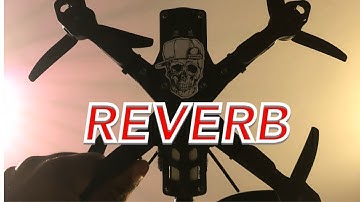 Impulse RC Reverb - JohnnyFPV Motors  - Hobbywing Stack - TBS Crossfire