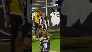 Veja o segundo Gol do ASA contra o ATLÉTICO-BA - BRASILEIRÃO SÉRIE D 2026