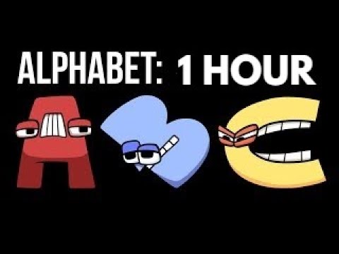 Alphabet Lore - Hardstyle - song and lyrics by Googloid