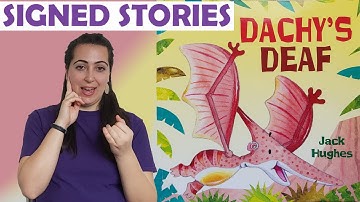 Signed Story - Dachy