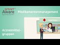 Medikamentenmanagement: Arzneimittelgruppen | Fachfortbildungen Pflege | Fortbildungen Pflege Mp3 Song