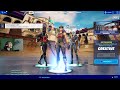 Fortnite on PS5 120fps | Best Fortnite Player