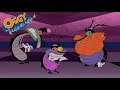 Oggy und die Kakerlaken �� Partynacht Kompilation �� Volledige aflevering ...