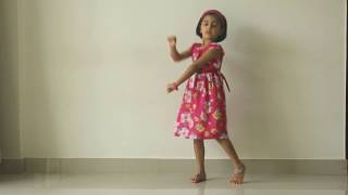 Chitiya Kalaiya Ve - Dance by 4 Year Old Kid Sharvi Resimi