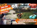 Fast, Deadly, Unstoppable! Lahn Awakening PvP in Arena of Solare - Black Dessert Online
