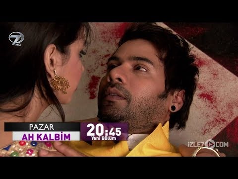 Ah Kalbim 106.Bölüm Fragmanı - 4 Şubat Pazar