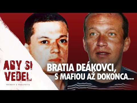 Video: Dvaja Bratia