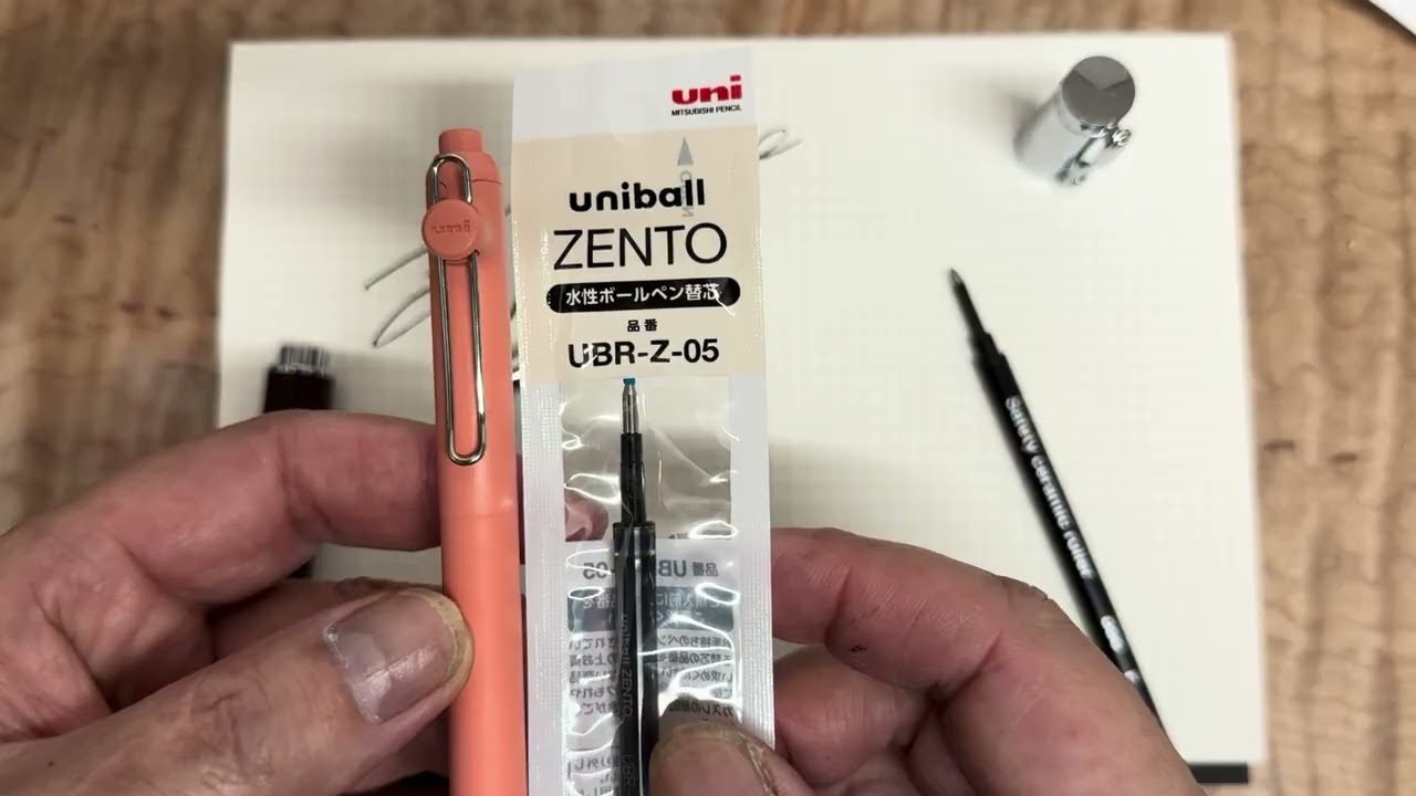 Is the M Pen the strongest? - YouTube