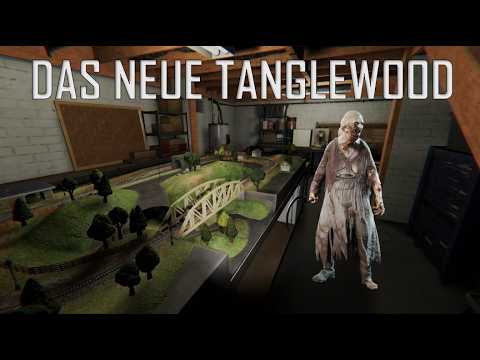 Die Map fühlt sich jetzt GANZ ANDERS an - Tanglewood Rework ...