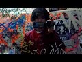 The Bad Tongues - Endless Journey (Official Video)