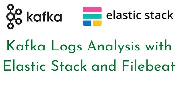 How to Monitor Kafka logs using Elastic Stack and Filebeat | Elastic Stack Tutorial | ELK Tutorial