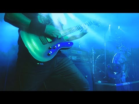 Komodo - Scorpio [Official Live Video]