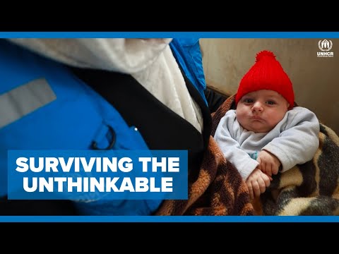 Video: Denne tidligere syriske Orphan Turned Billionaire kan være det mest utrolige eksemplet på en rags til rikdom historie noensinne