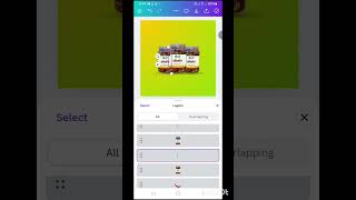 🔥Canva দিয়ে ৩০সেকেন্ডে প্রফেশনাল প্রোডাক্ট পোস্টার Design #banglatutorials#canvadesign#freelancing
