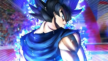 TWO IDIOTS VS UI GOKU (The Devs Made Him Crazy)