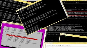 How to setup a NulleX Masternode