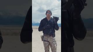 Irons vs Red Dot - Army Ranger’s Take #tacticalcowboy #trainwithtc