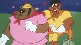 Fat Albert and the Cosby Kids - 