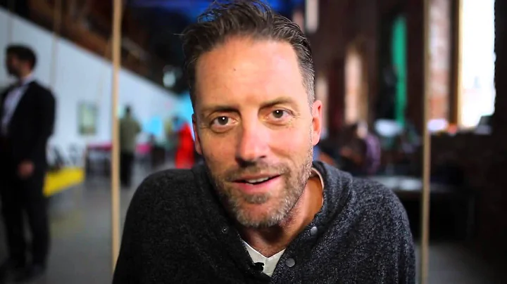 Big Ideas from The Feast 2014 - John Talbert