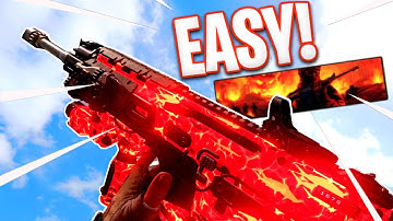 *EASY* ☢️NUKED OUT! BEST HIGH DAMAGE RAMPART CLASS SETUP!