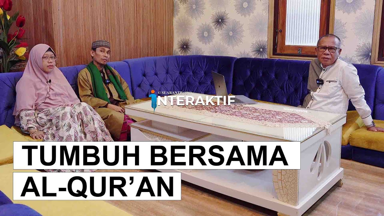 Al-Aziziyah, Puluhan Tahun Mendidik Penghafal Al-Qur'an