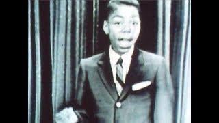 Frankie Lymon and the Teenagers  I Promise To Remember (1983)