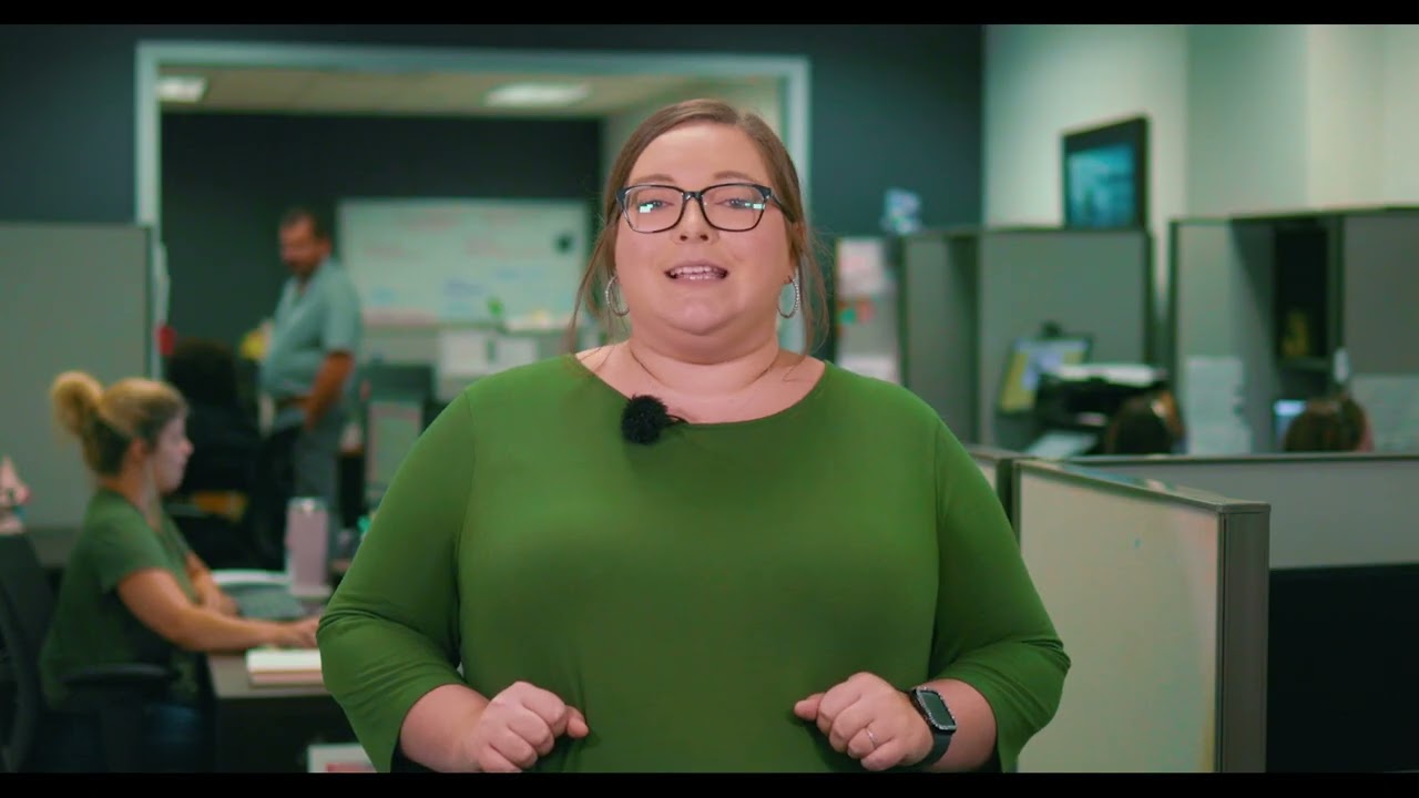 BDC Department Video