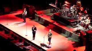 Spandau Ballet - &#39;Raw&#39; - live at The 02, 17.3.15