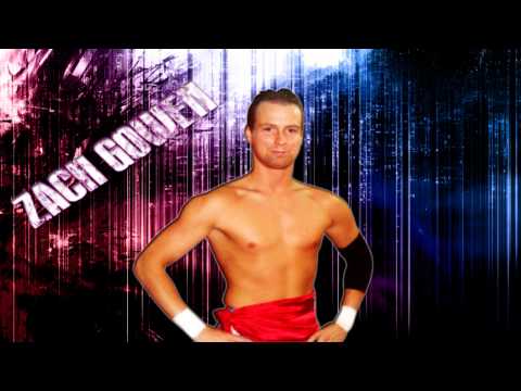 Zach Gowen | 1st Theme Song | Out Of My Way | DL Link!