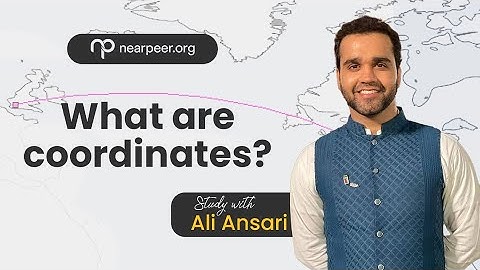 Cambridge | O Level Mathematics (4024) | Coordinates