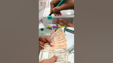 My New Phone 😲🥰 Puncture Wala Mini Vlog - Raju Puncture Wale | #minivlog #rajuminivlog