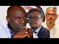 Senatè Jakito demoli Prezidan konseye yo 😱 Nan Betize li pase yo, nèg san pouvwa