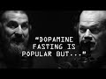 Return To A Baseline Of Dopamine Release - Jocko Willink & Andrew Huberman